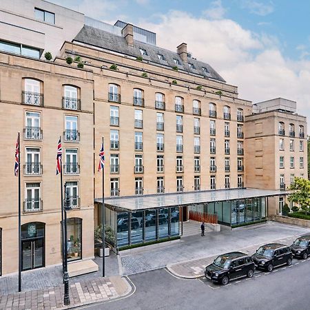 The Berkeley, Maybourne Londra Exterior foto