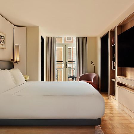 The Berkeley, Maybourne Londra Exterior foto
