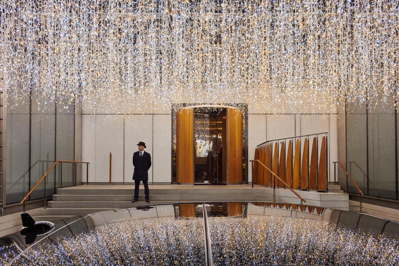 The Berkeley, Maybourne Londra Exterior foto