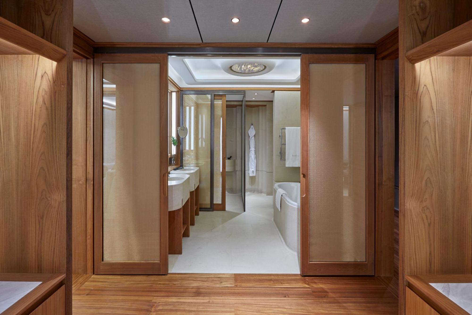 The Berkeley, Maybourne Londra Exterior foto