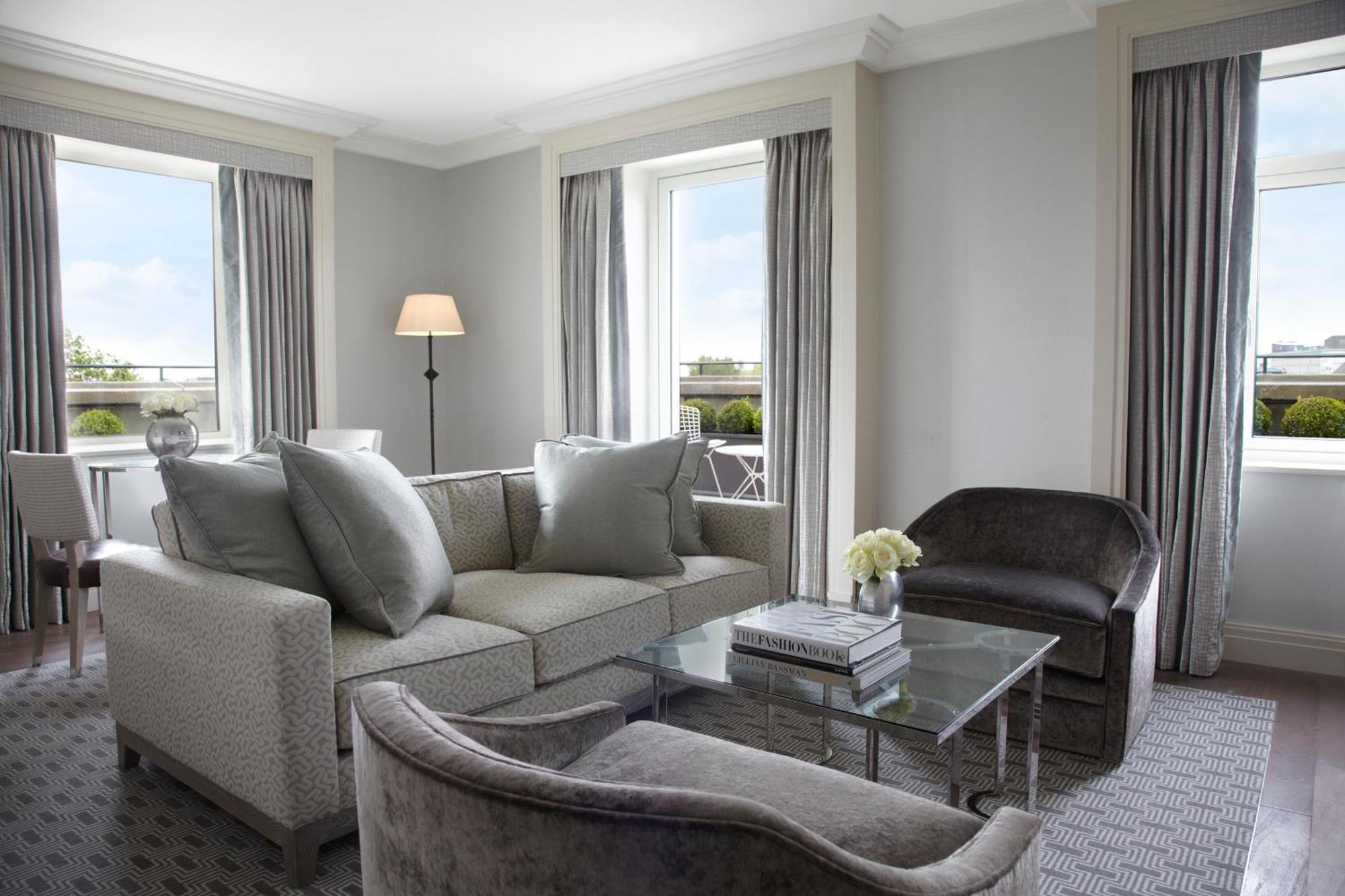 The Berkeley, Maybourne Londra Exterior foto