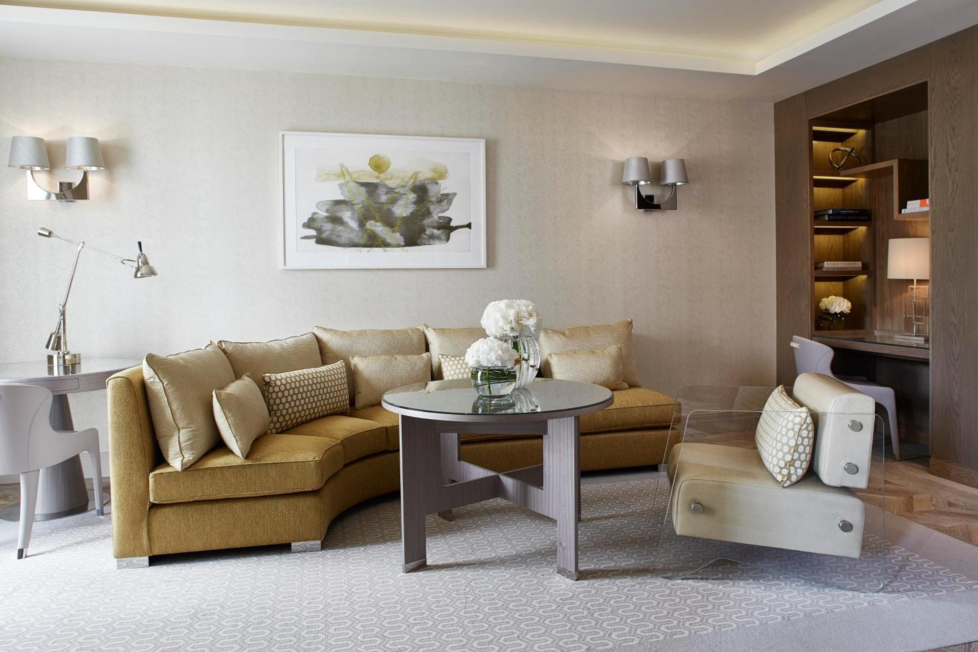 The Berkeley, Maybourne Londra Exterior foto