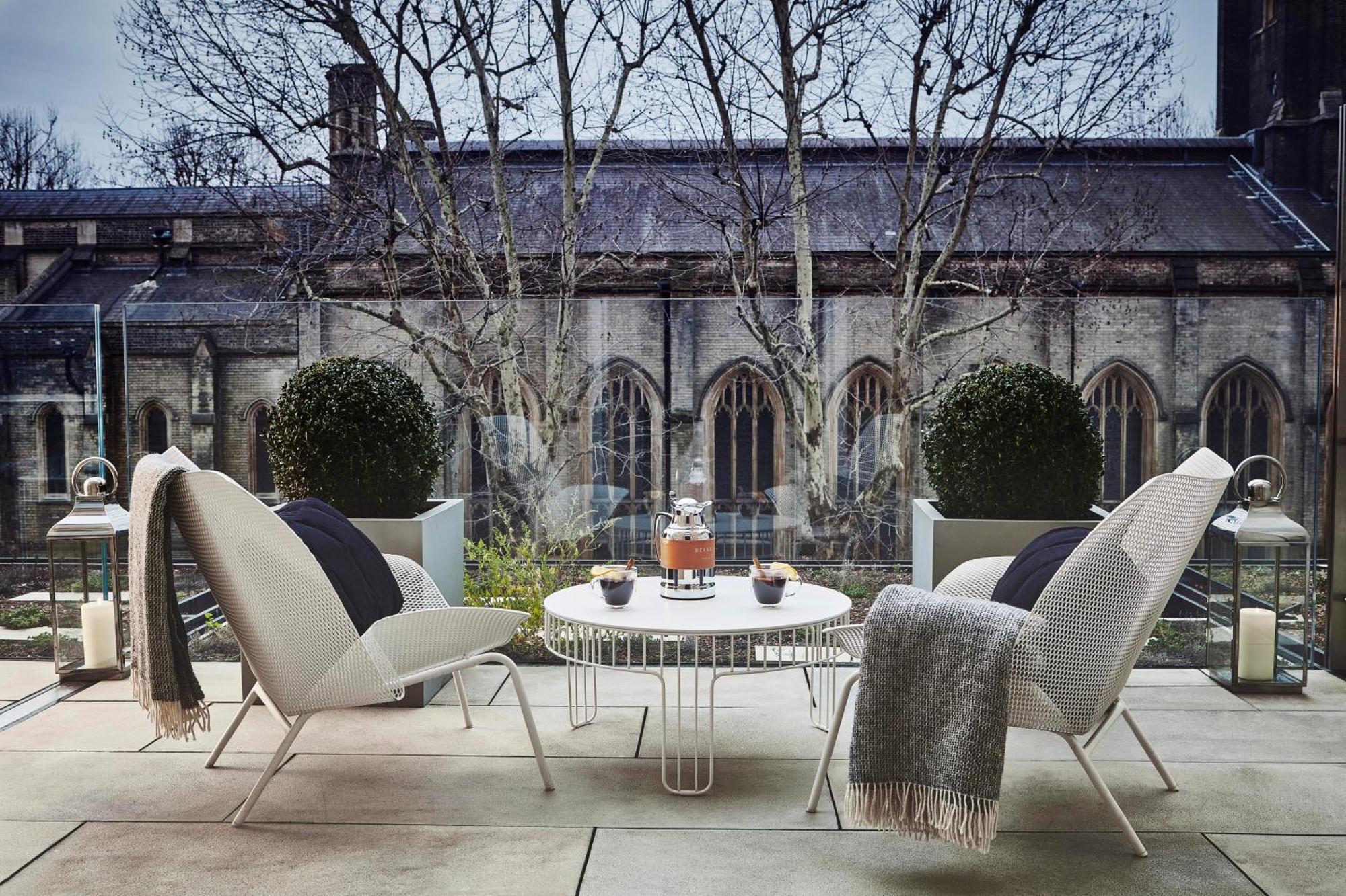 The Berkeley, Maybourne Londra Exterior foto