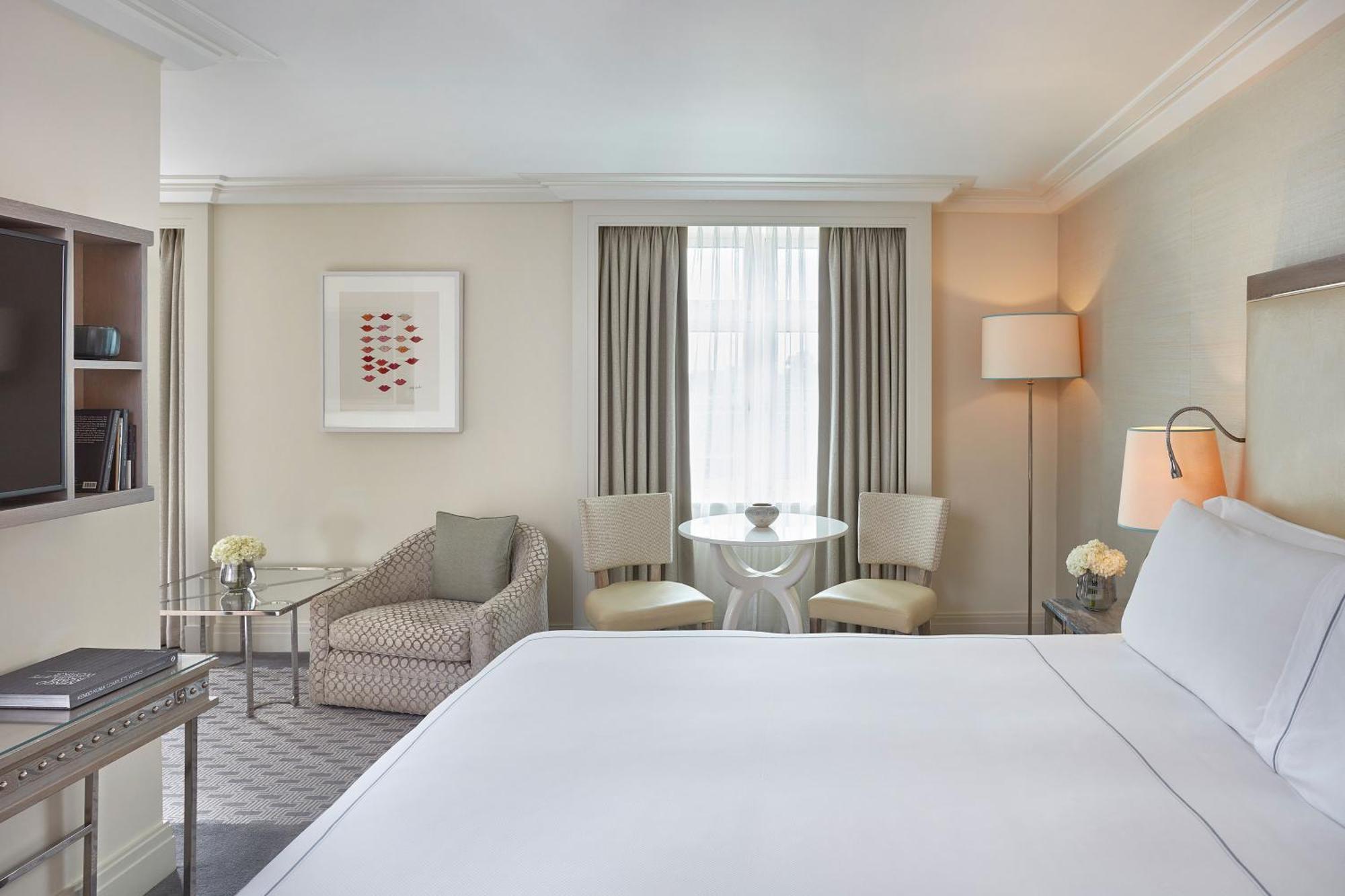 The Berkeley, Maybourne Londra Exterior foto