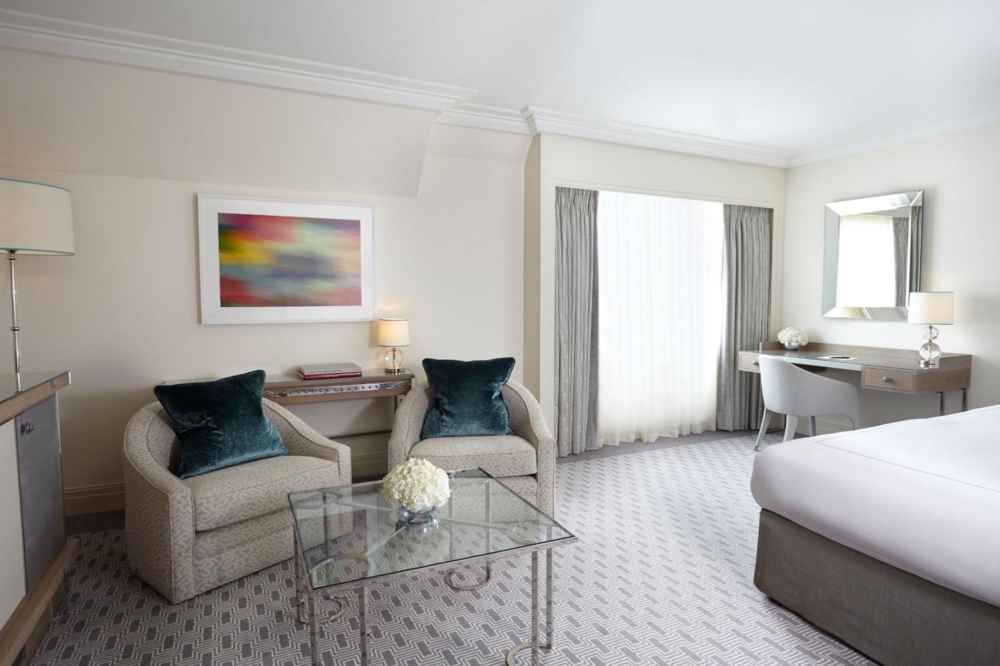 The Berkeley, Maybourne Londra Exterior foto