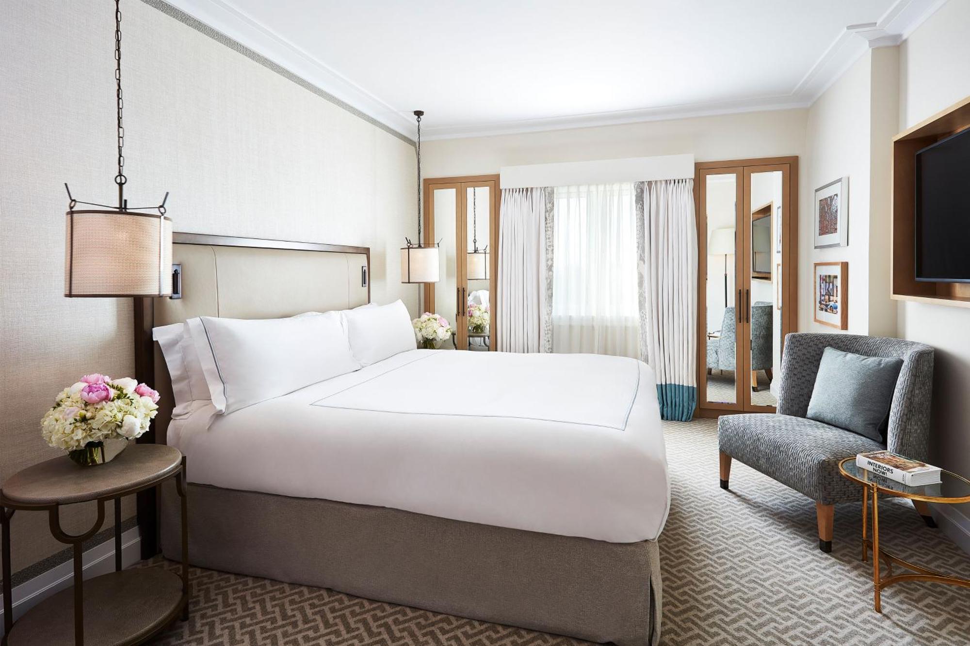 The Berkeley, Maybourne Londra Exterior foto