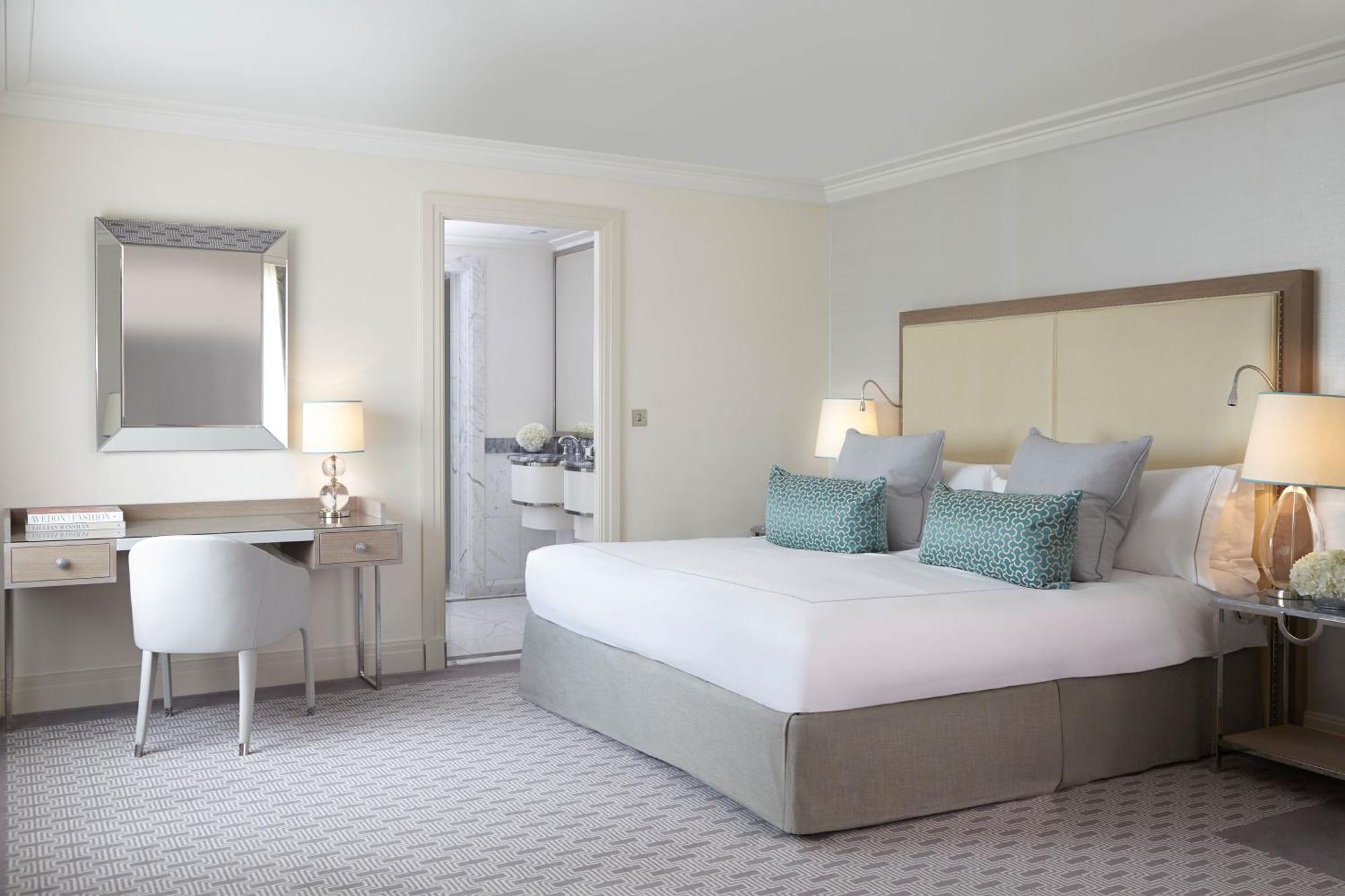 The Berkeley, Maybourne Londra Exterior foto