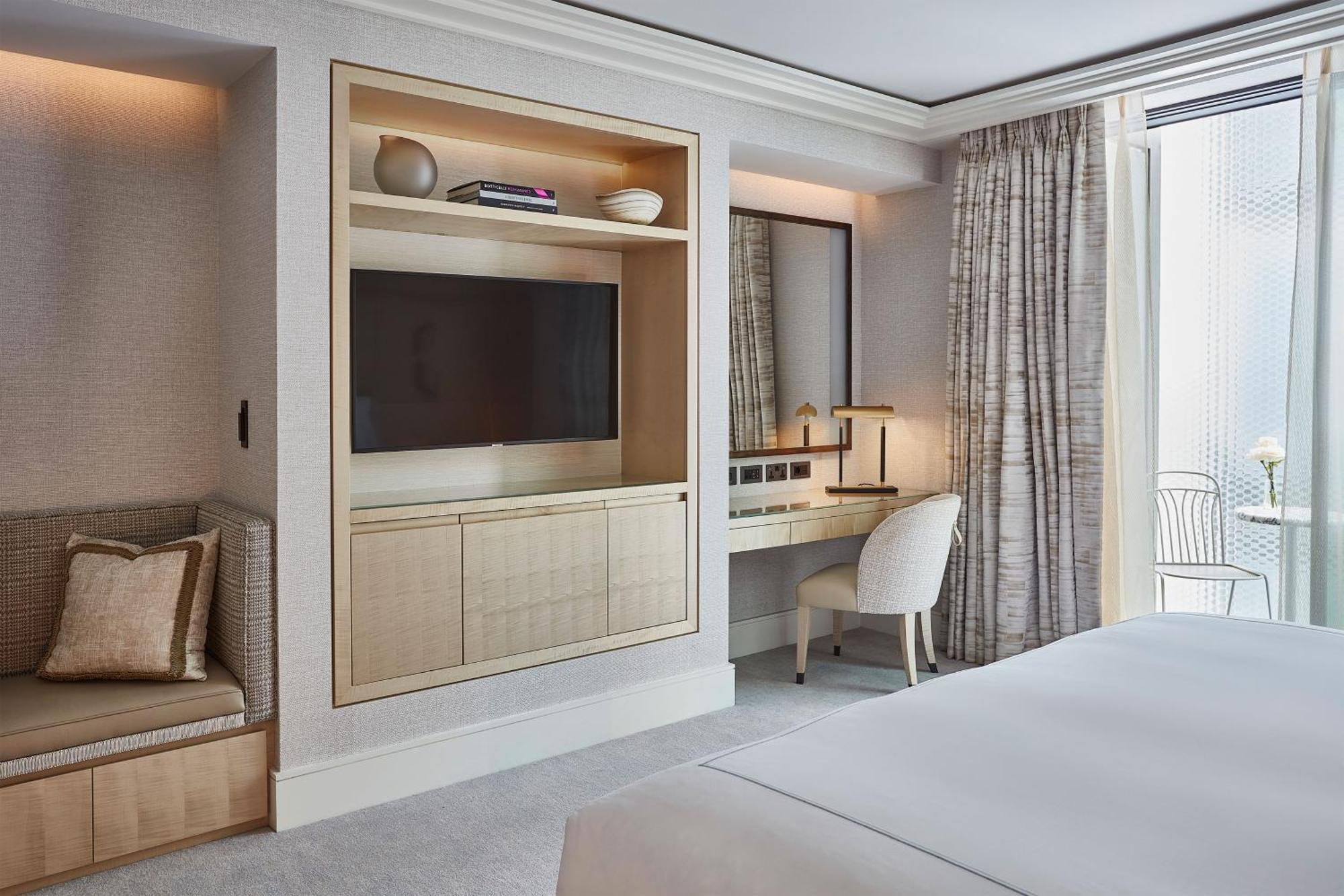 The Berkeley, Maybourne Londra Exterior foto