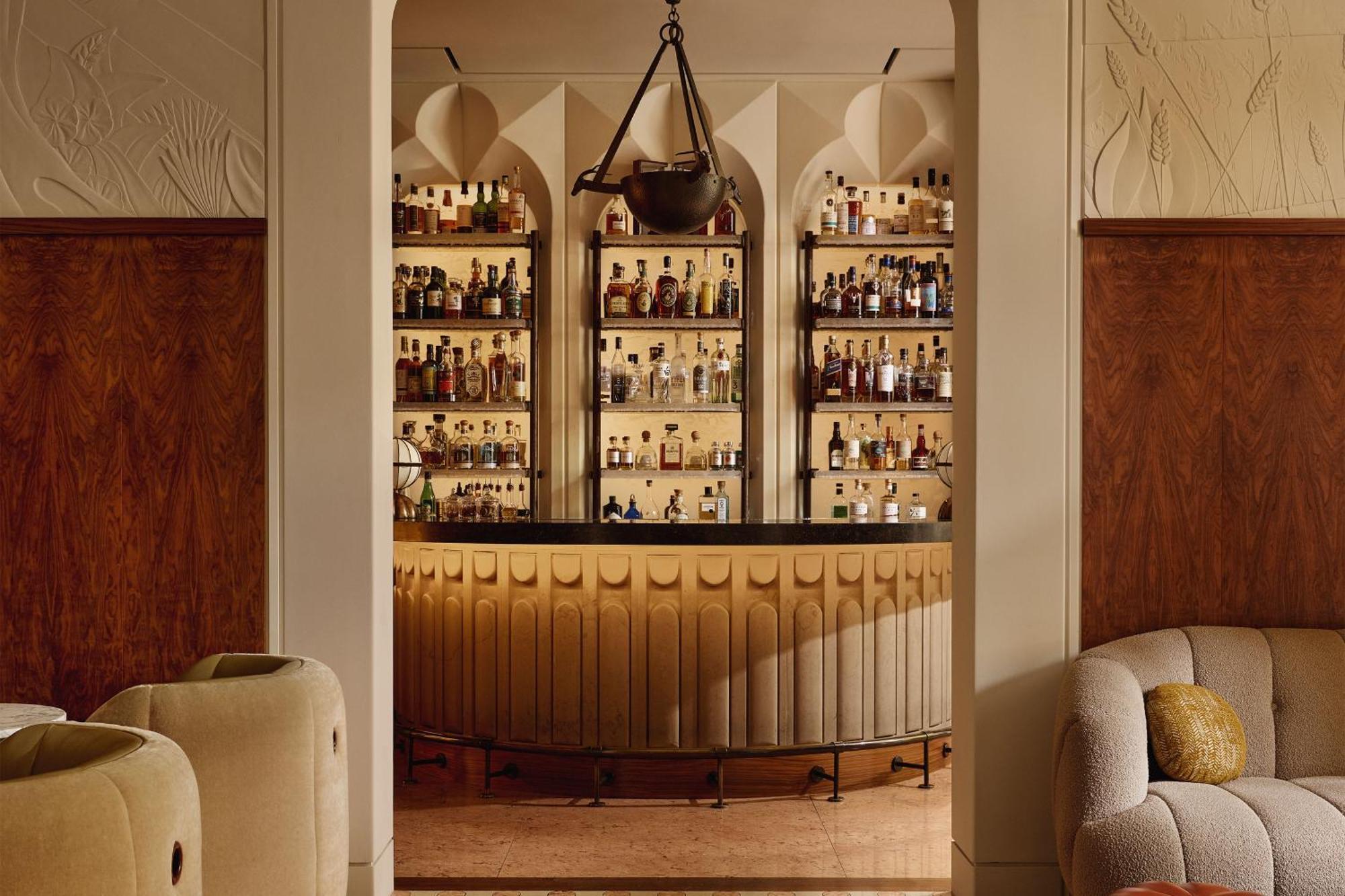 The Berkeley, Maybourne Londra Exterior foto