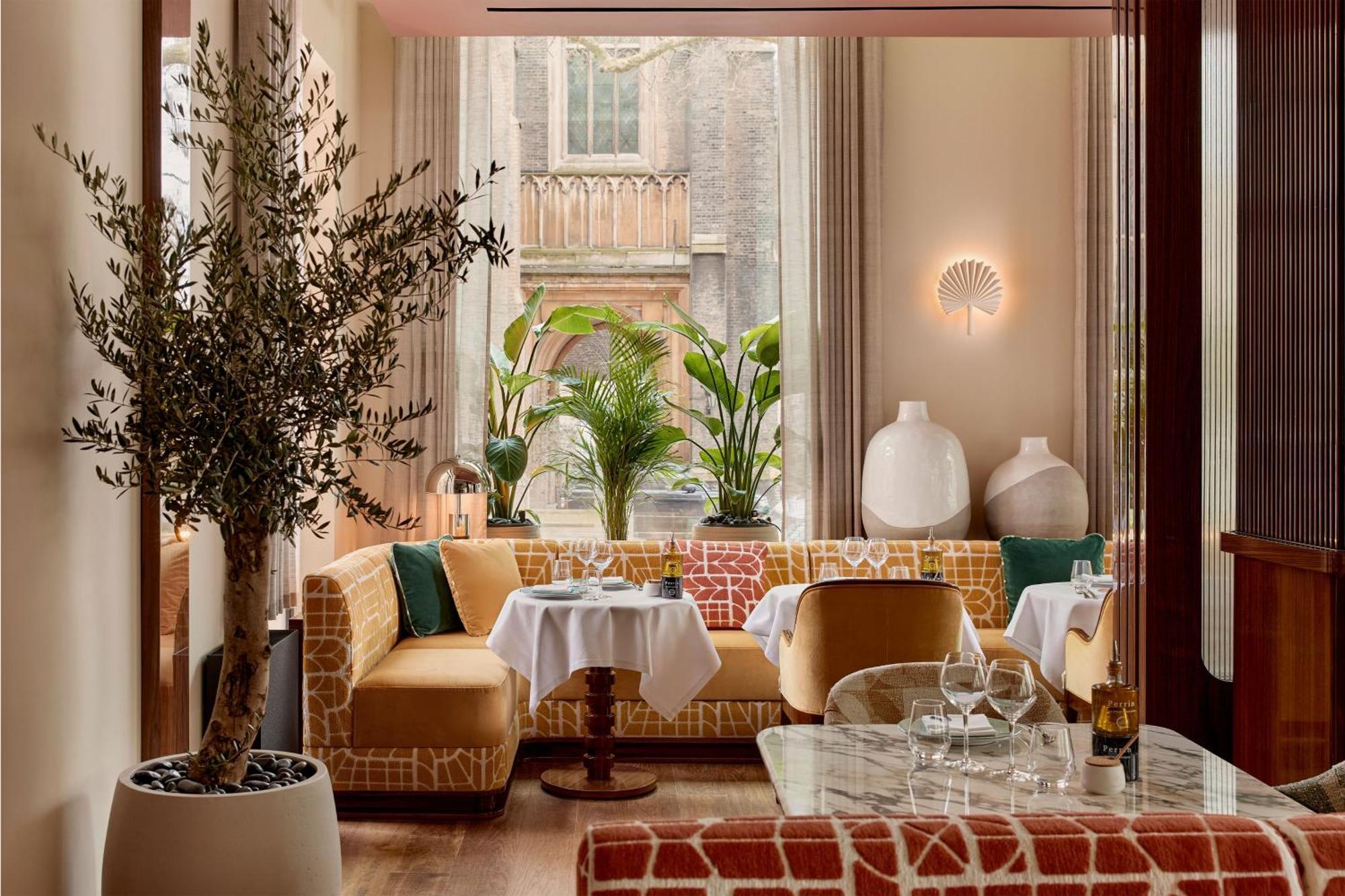 The Berkeley, Maybourne Londra Exterior foto