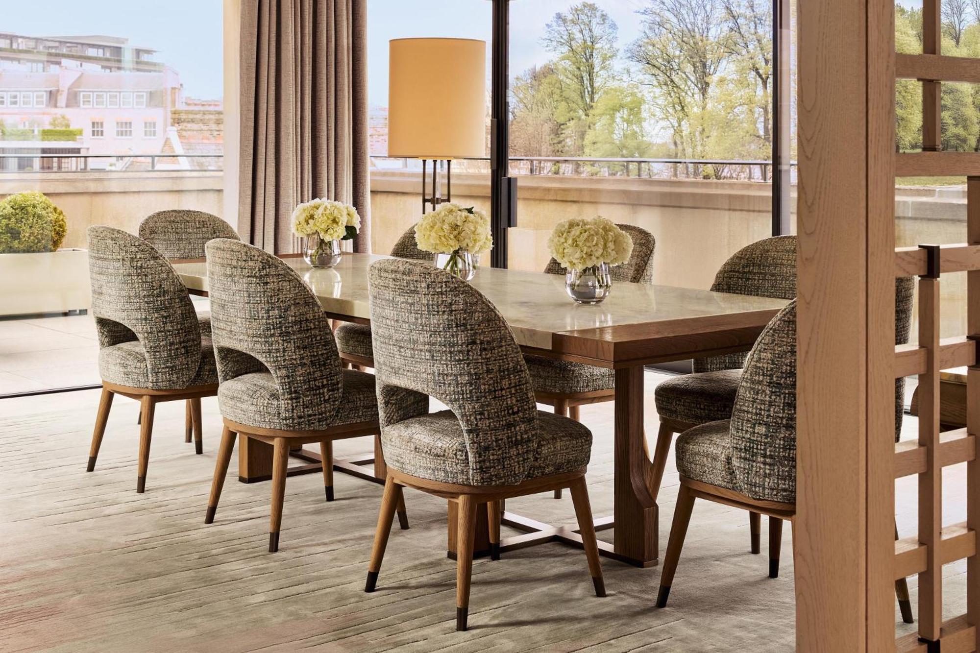 The Berkeley, Maybourne Londra Exterior foto