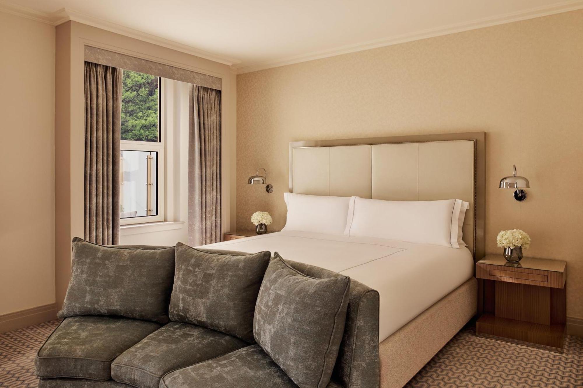 The Berkeley, Maybourne Londra Exterior foto