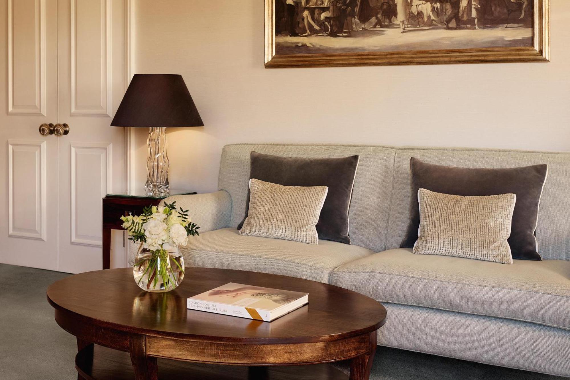 The Berkeley, Maybourne Londra Exterior foto