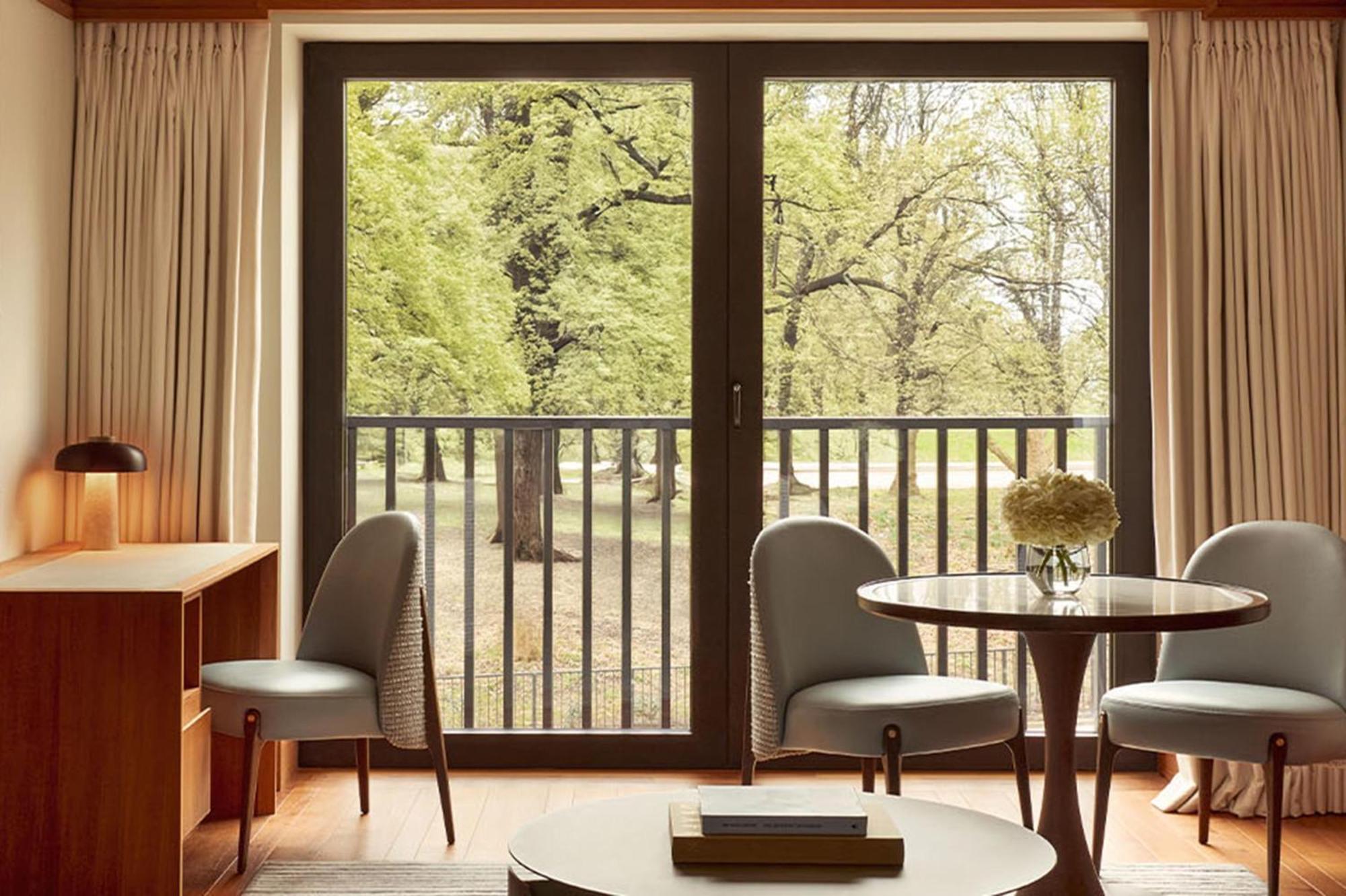 The Berkeley, Maybourne Londra Exterior foto