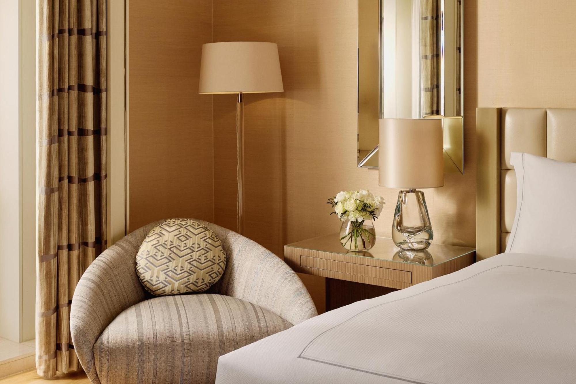 The Berkeley, Maybourne Londra Exterior foto
