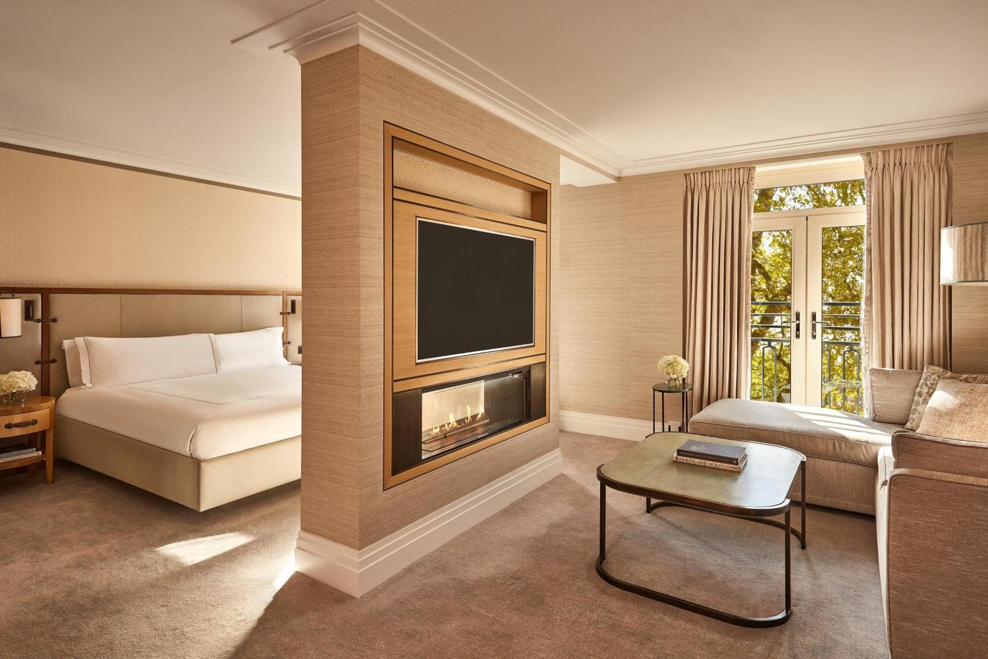 The Berkeley, Maybourne Londra Exterior foto