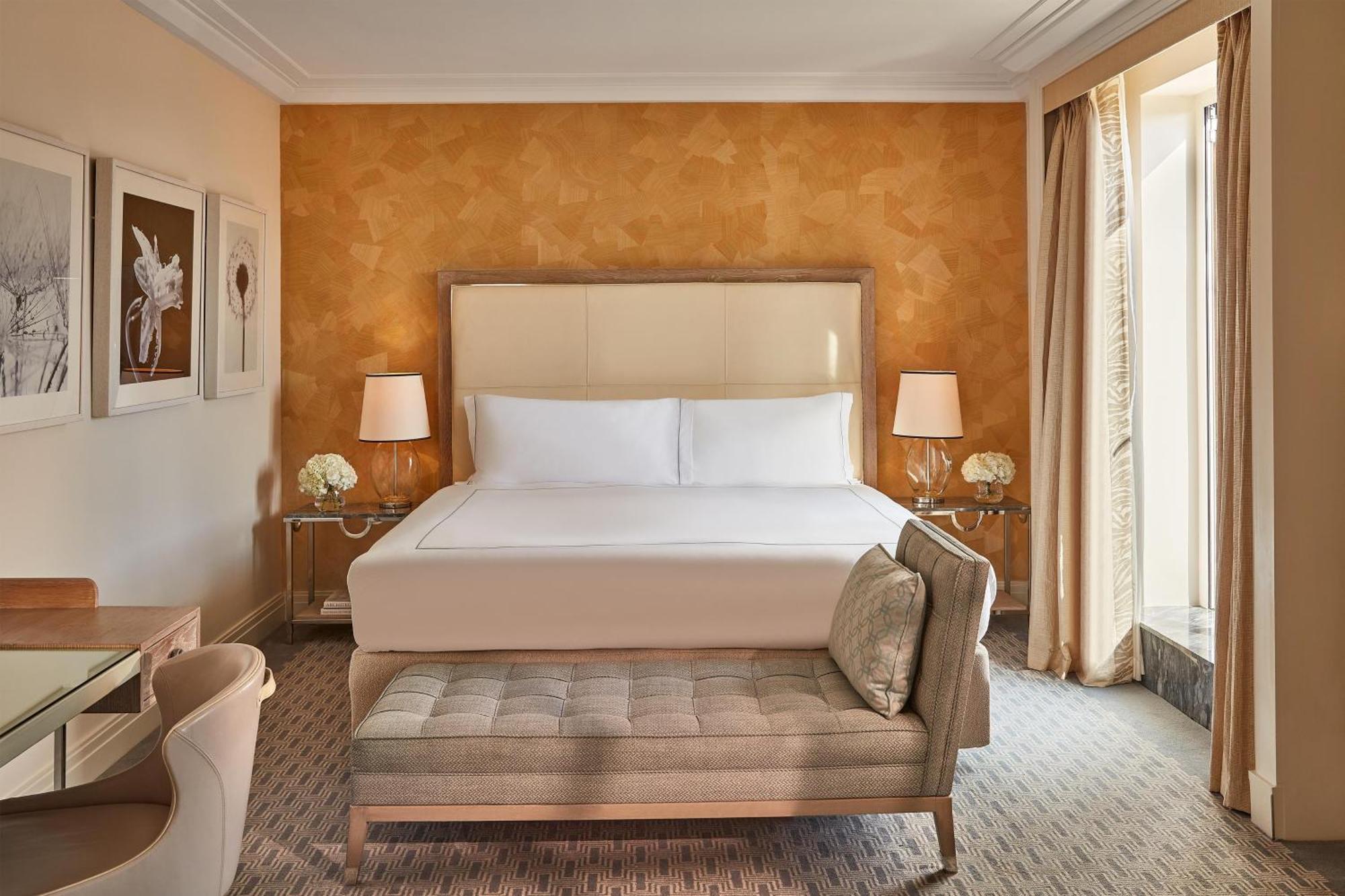 The Berkeley, Maybourne Londra Exterior foto