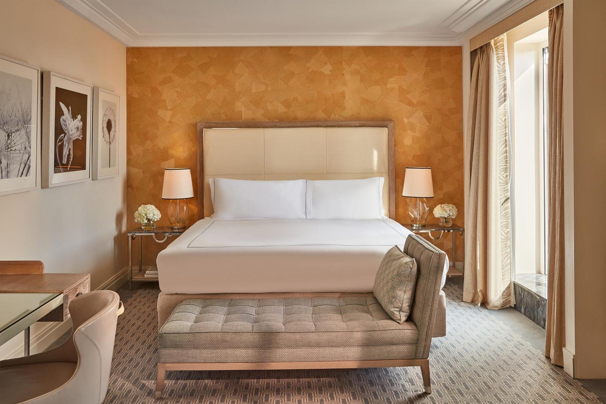 The Berkeley, Maybourne Londra Exterior foto
